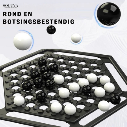 Tactico  - Strategisch Schaakspel