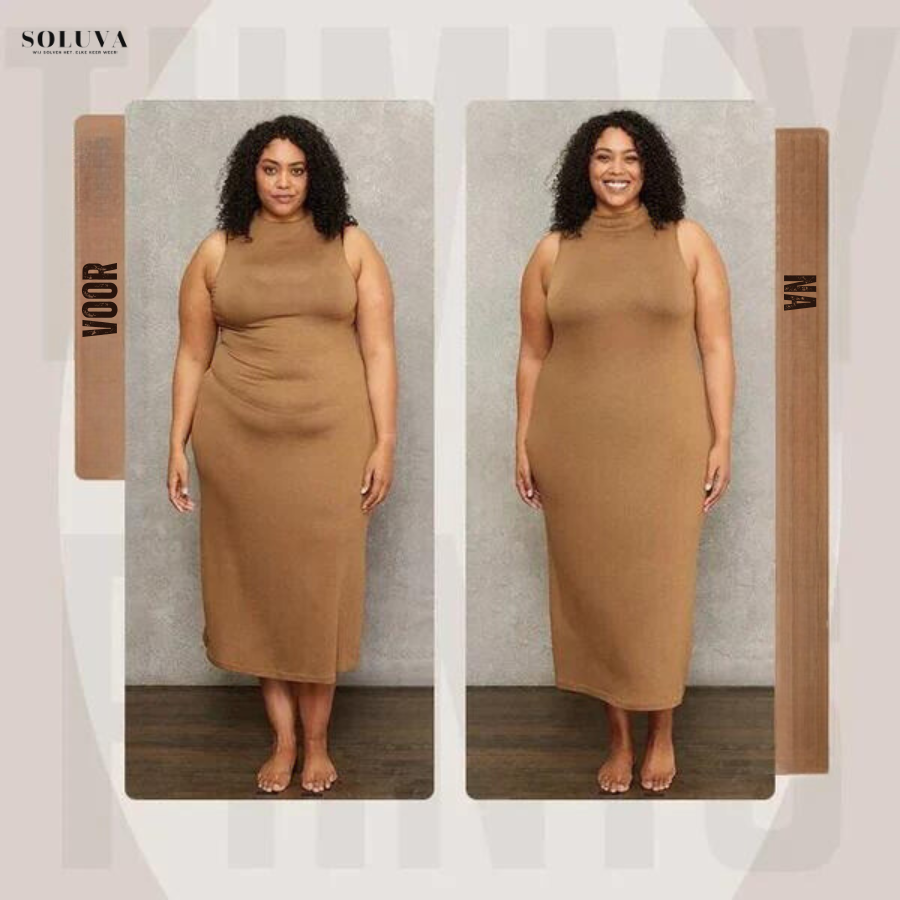 Vet Verbergende Shaper - 1+1 Gratis!