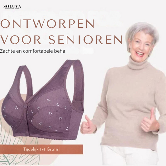 Voorsluit lift BH - Winter Sale Special: 1+2 Gratis!