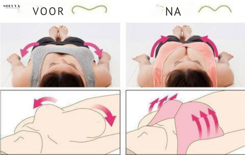 Plus size - Lift Bh - 1+1 Gratis!