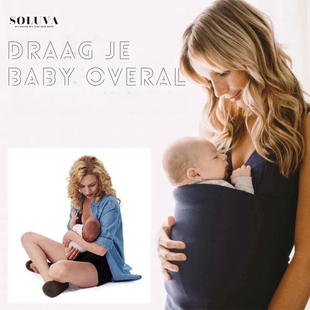 Kangoeroe Pocket Shirt