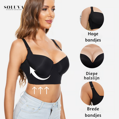 Chique Lift - Ondersteunende Shaper BH