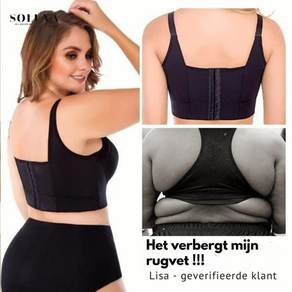 Comfy Fit - Shaper Bh