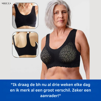 Verzachtende Lift Bh - 1+1 Gratis