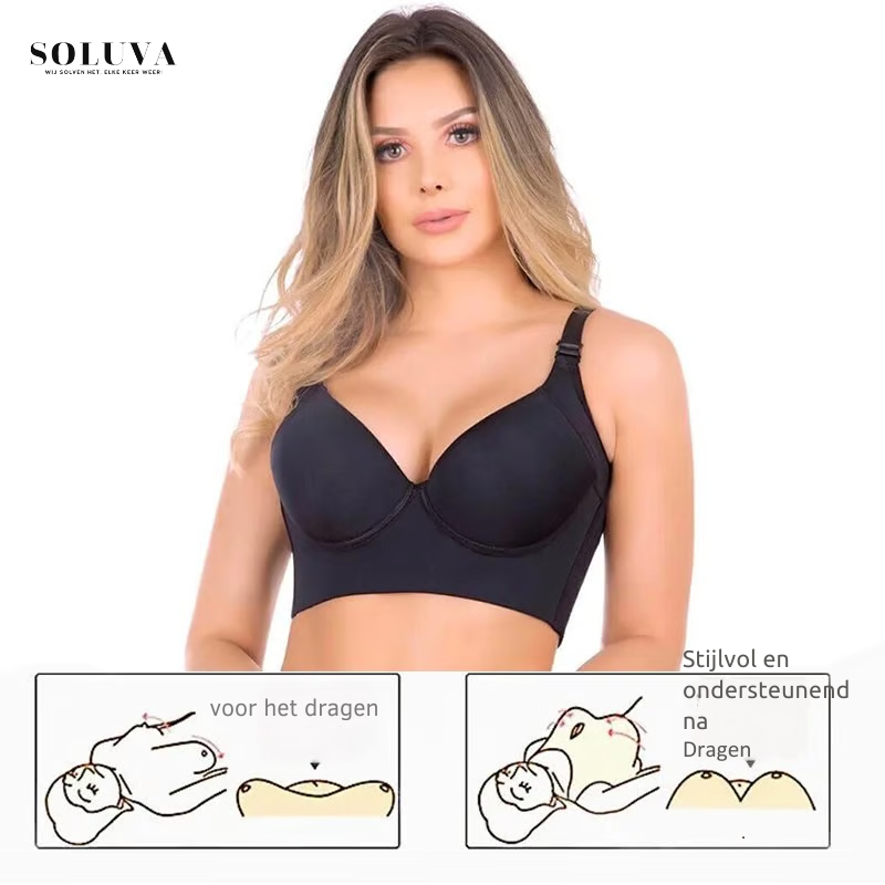 Chique Lift - Ondersteunende Shaper BH