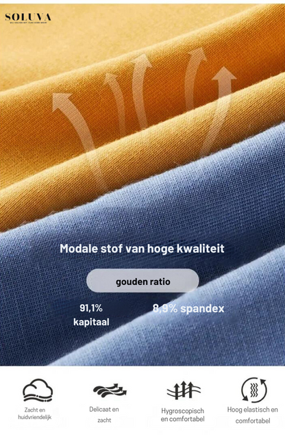 Comfywear -Ultra zachte onderbroek - 1+2 Gratis!