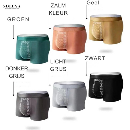 Comfywear -Ultra zachte onderbroek - 1+2 Gratis!