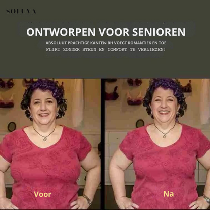 Voorsluit lift BH - 1+1 Gratis!