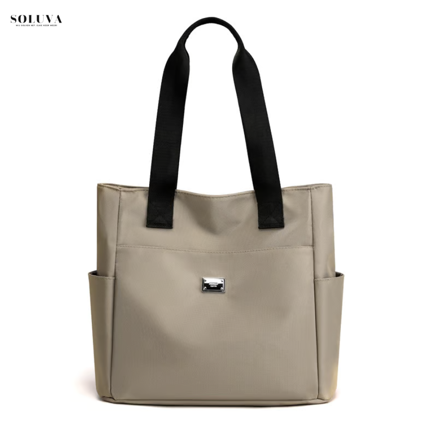 Regendichte Multi-Functionele Tas