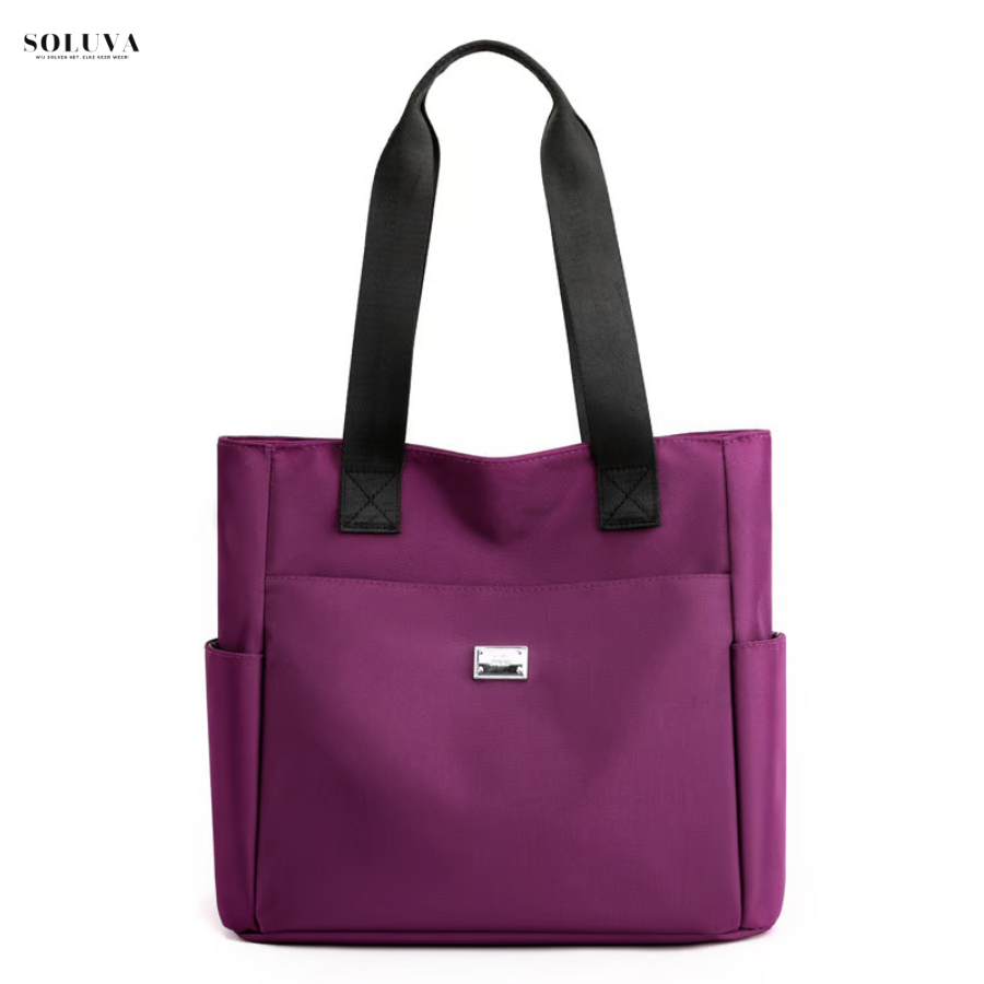 Regendichte Multi-Functionele Tas