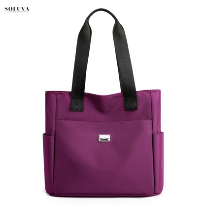 Regendichte Multi-Functionele Tas