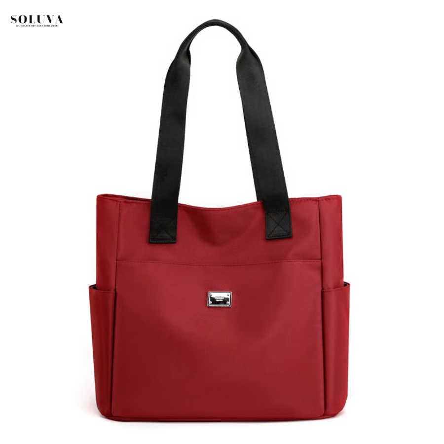 Regendichte Multi-Functionele Tas