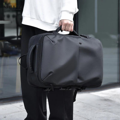 VacuümTravel  - Extra ruime tas