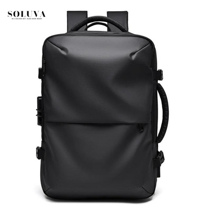 VacuümTravel  - Extra ruime tas