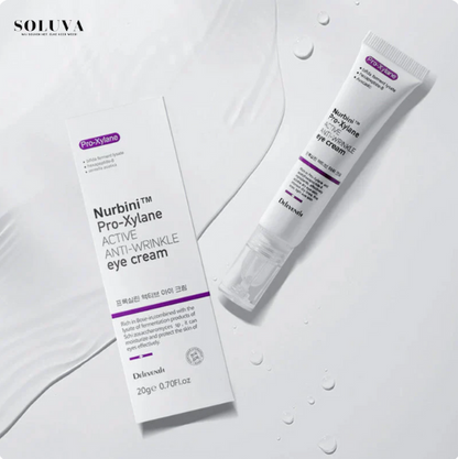 Pro Active Oog-Creme - 1+1 Gratis