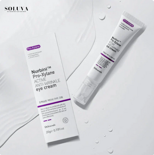 Pro Active Oog-Creme - 1+1 Gratis