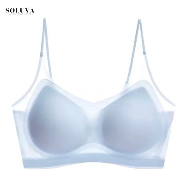 Zijdezachte Support Bh - 1+1 Gratis!