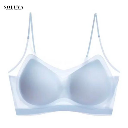 Zijdezachte Support Bh - 1+1 Gratis!