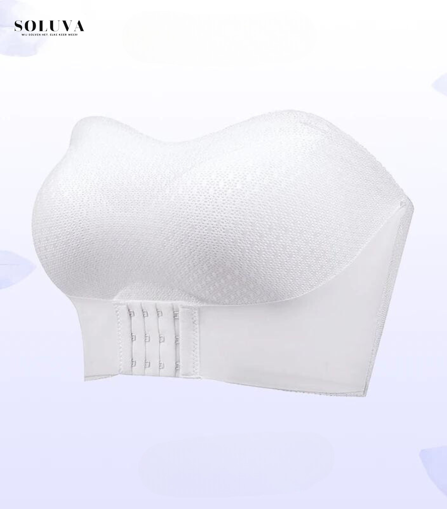 Multi-Style Voorsluit BH