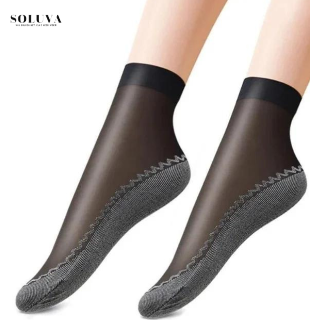 Cloudwalk - Ultra zachte sokken