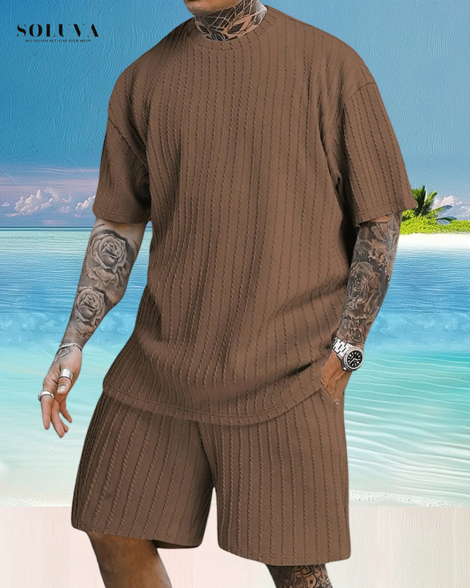 Aiden - Casual Comfort Set