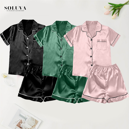 Zijdezachte Zomerset