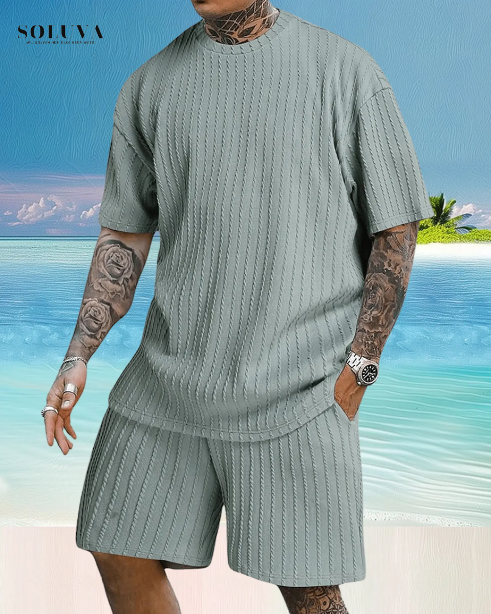 Aiden - Casual Comfort Set