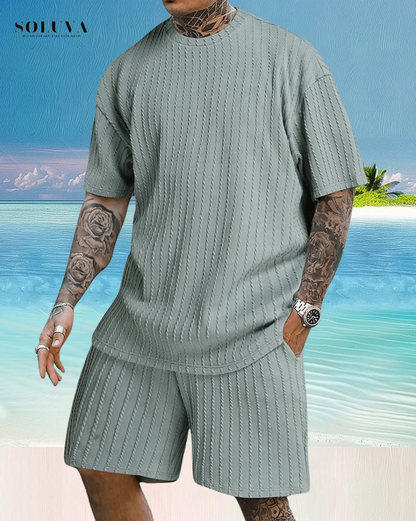 Aiden - Casual Comfort Set