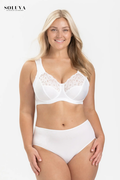 ComfortSupport - Zijondersteunende BH