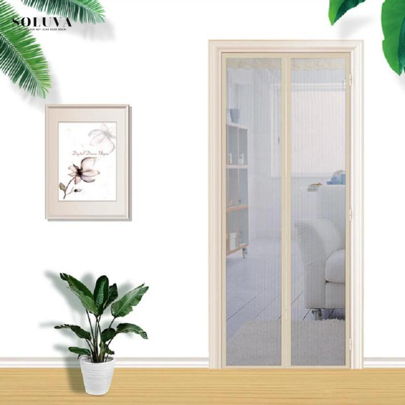 Insectenvrije Gordijn