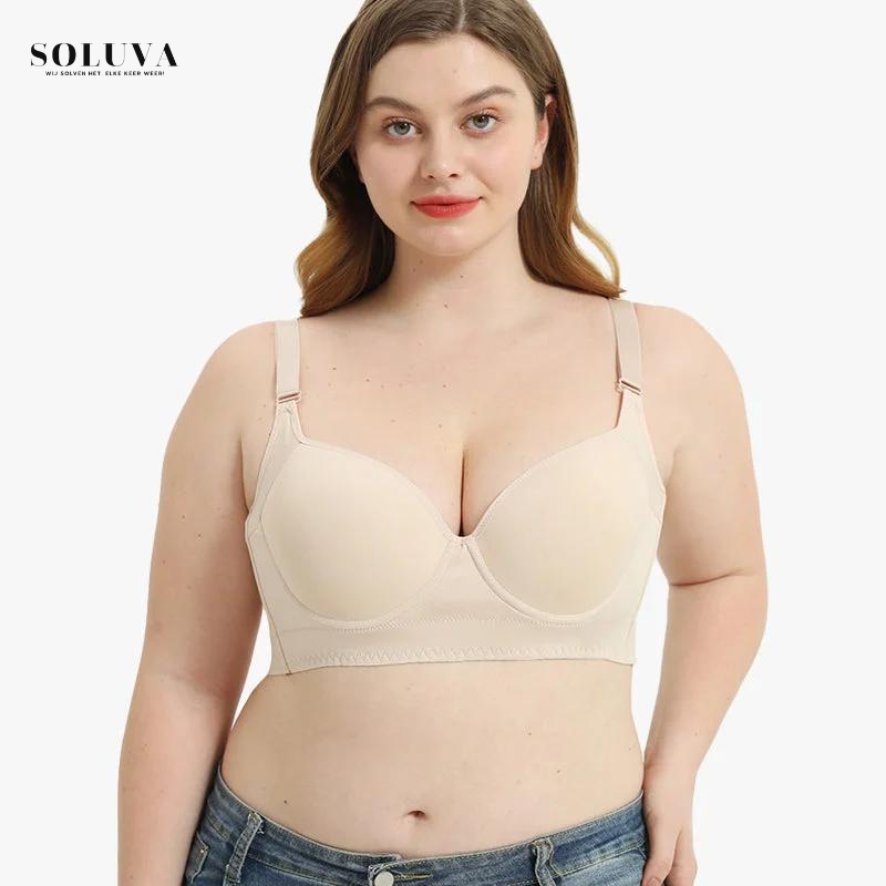 Comfy Fit - Shaper Bh