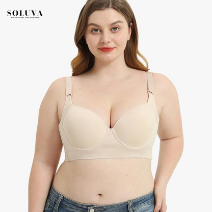 Comfy Fit - Shaper Bh