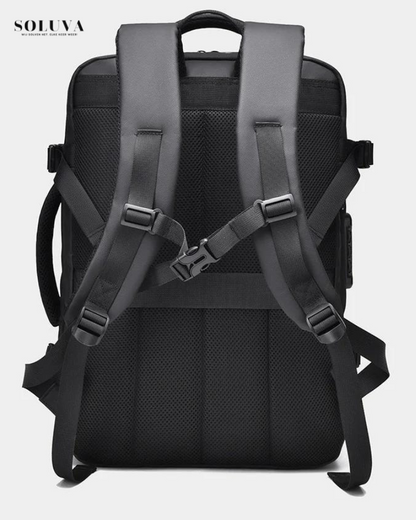 VacuümTravel  - Extra ruime tas