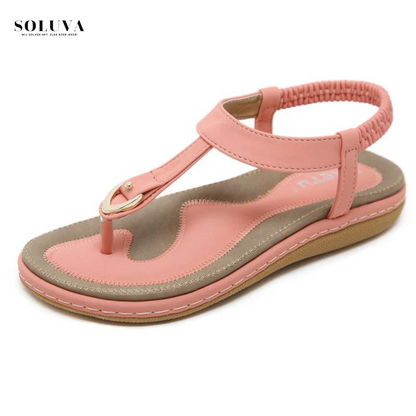 Classy Zomer Sandalen