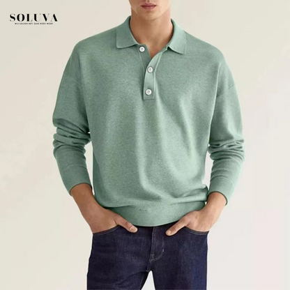 Relax Fit Comfort Polo