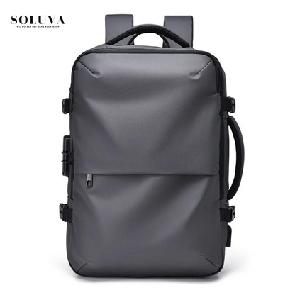 VacuümTravel  - Extra ruime tas