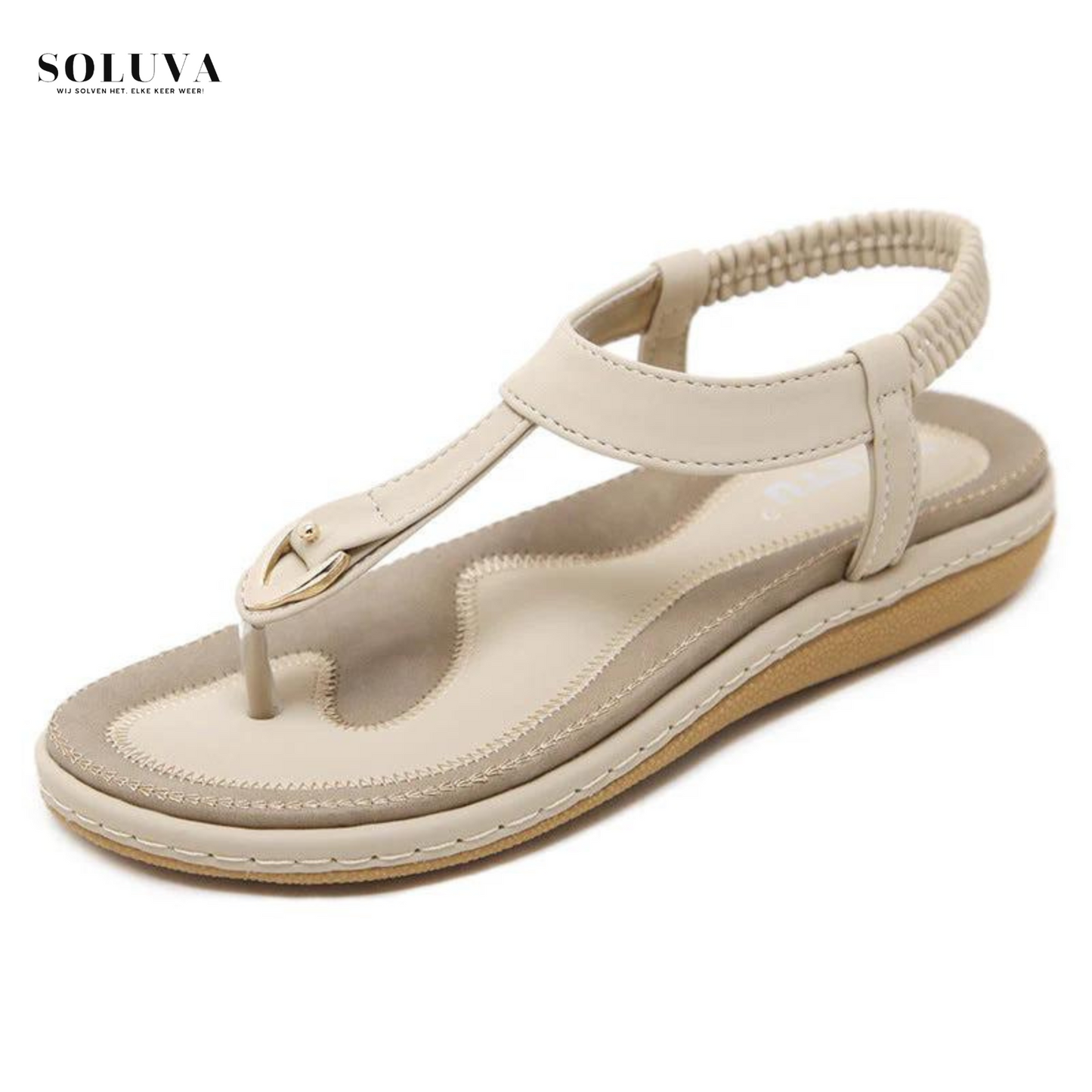 Classy Zomer Sandalen