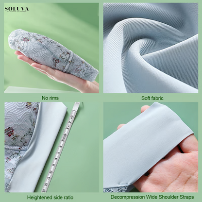 ComfortLift - Ondersteunende Lift BH - 1+1 Gratis!