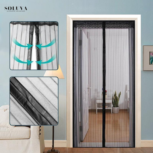 Insectenvrije Gordijn