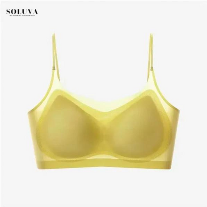 Zijdezachte Support Bh - 1+1 Gratis!