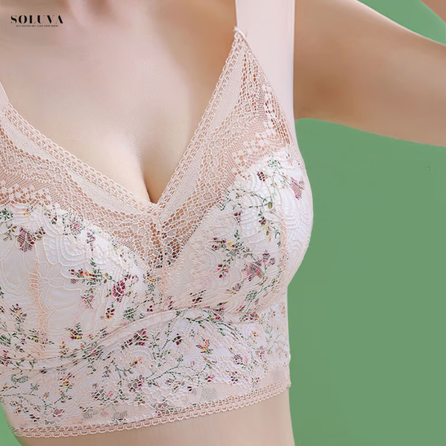 ComfortLift - Ondersteunende Lift BH - 1+1 Gratis!