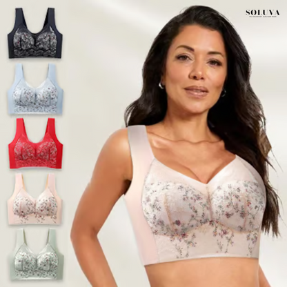 ComfortLift - Ondersteunende Lift BH - 1+1 Gratis!