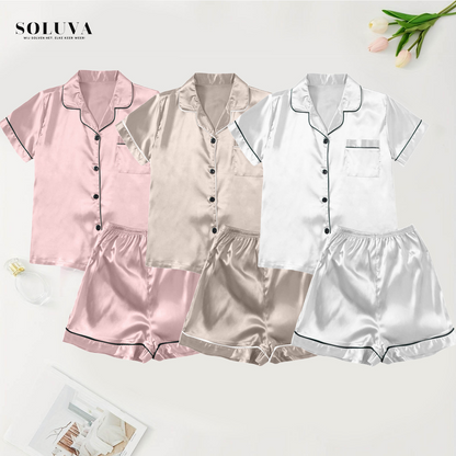 Zijdezachte Zomerset