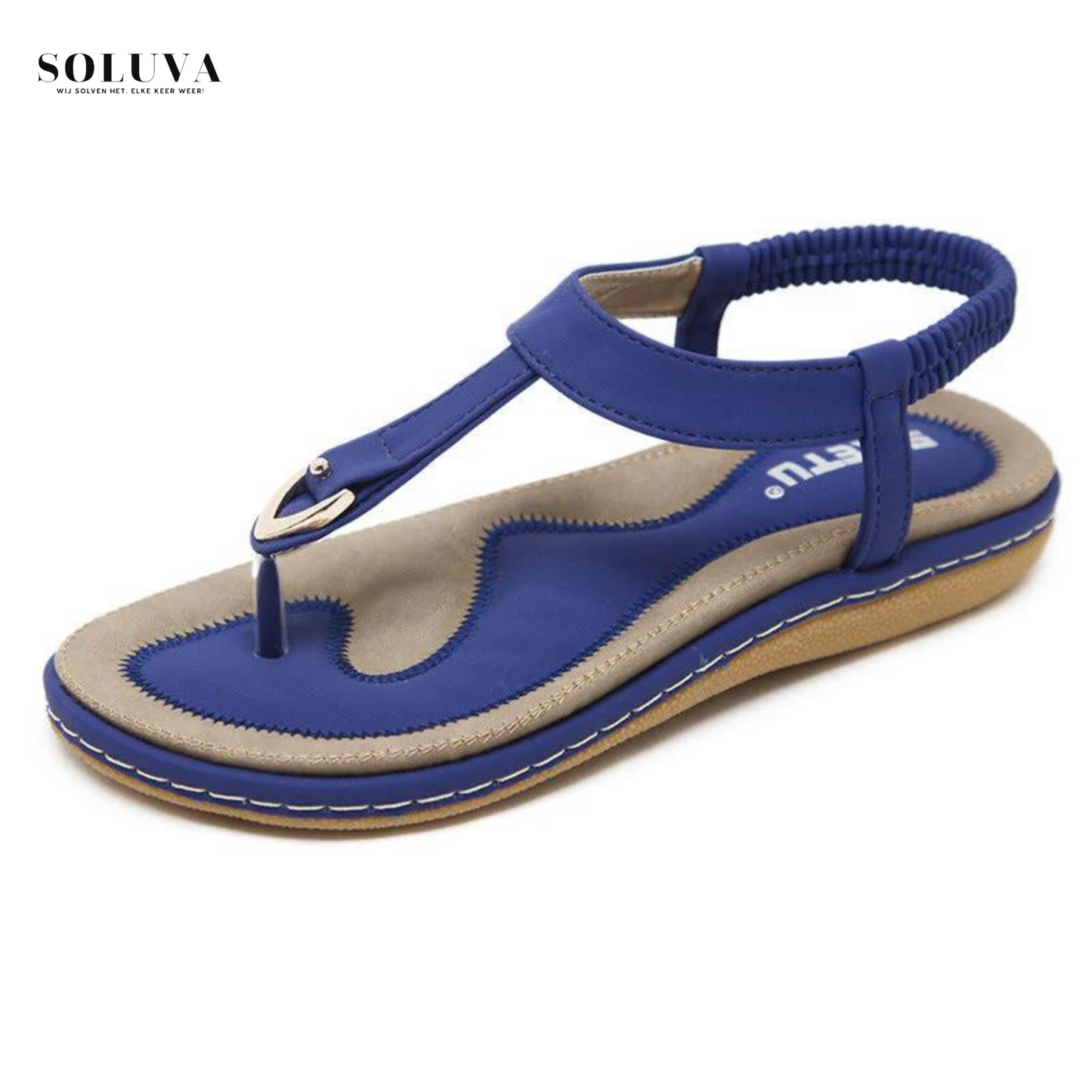 Classy Zomer Sandalen
