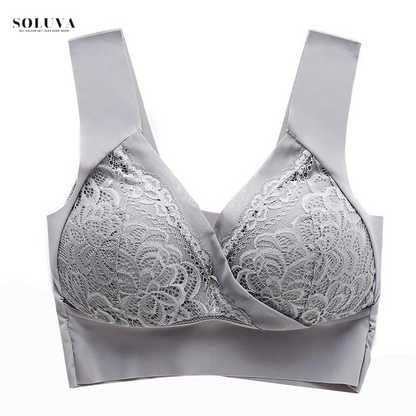 Comfy Rose - Ultra Zachte Lift Bh