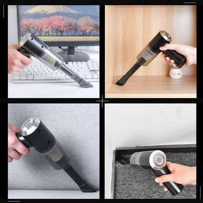 Trendmerce™ | draadloze stofzuiger |  30% korting