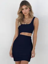 Trendmerce™ | Elegant Summer Dress | Zomerdeal