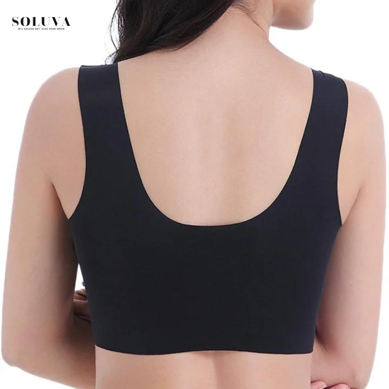 Comfy Rose - Ultra Zachte Lift Bh