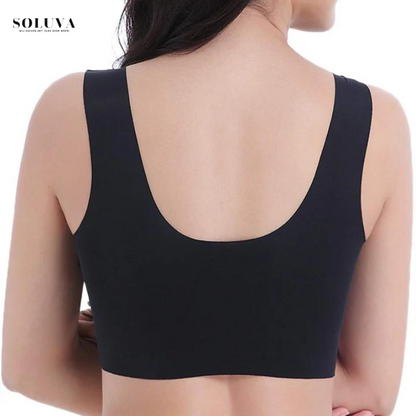 Comfy Rose - Ultra Zachte Lift Bh