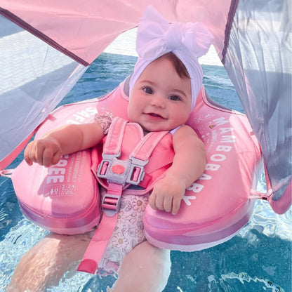 Trendmerce™ Baby Swimmer 🏊 | Zomerdeal